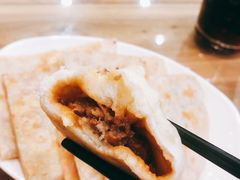 -华天二友居肉饼(宫门口店)
