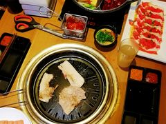 -火炉火自助餐(悠唐购物中心店)