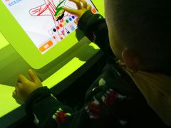 -沈阳海洋探索中心