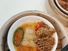 -兴悦酒家(保利克洛维店)