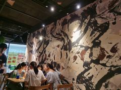 -玛尚诺意式餐厅(天环广场店)