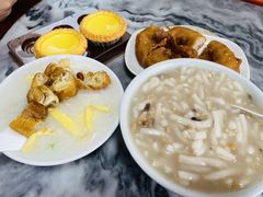 -省城濑粉(龙津店)