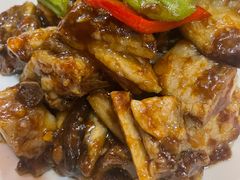 -西北朗益和穆斯林餐厅