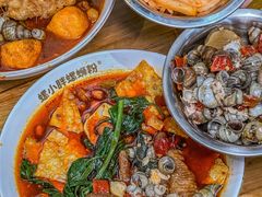 -螺小胖柳州螺蛳粉(钟楼总店)