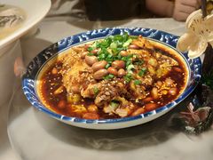 -川味堂·四川豆花(八卦岭店)