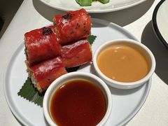 -银灯食府(丽丰国际中心店)