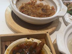 -蔡澜点心·粤菜(月星环球港店)