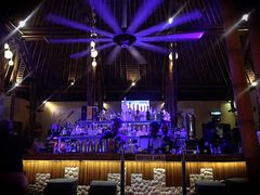 -Bamboo Bar & Grill Restaurant