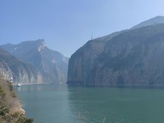 -白帝城·瞿塘峡景区