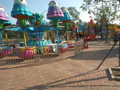 -万源龙顺度假庄园生态观光园