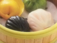 -葡珍轩冰室(虹桥机场T1店)