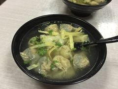 -海平馄饨(逍遥二路店)