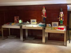 -上海东方佘山翰悦阁酒店·Vie全日制餐厅