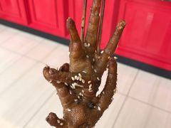 -阿芮烤鸡爪(世纪金源店)