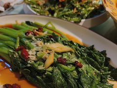 -稻品香小锅饭豆腐馆(北三路店)