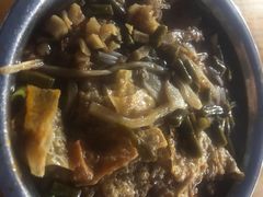 -老巷口螺蛳粉(柳州总店)