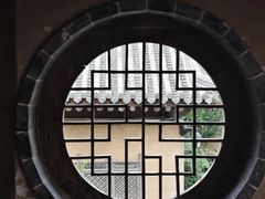 -胡氏古民居建筑