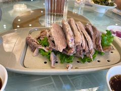 -兴庆斋·盐池手抓羊肉清真餐厅(交通学院店)