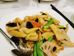 -香港茶餐厅文化体验馆(茶山镇店)