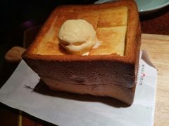 -绿茶餐厅(蓝色港湾店)