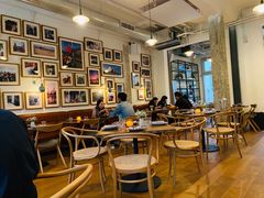 大堂-BOR Eatery(安福路店)