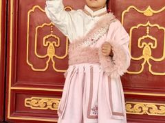 -普陀宗乘之庙(小布达拉宫)