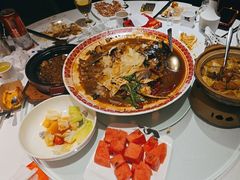 -旺顺阁·北京菜(北辰上品+)