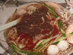 -七八冷面·延边朝鲜族美食(欢乐谷店)