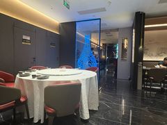 -苏淮景·苏闽融创菜·海鲜(原空港井河轩店)