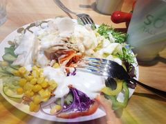 -So Lounge索兰至餐厅(蓝色港湾店)