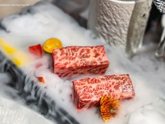 -橘焱胡同烧肉夜食(BFC外滩金融中心店)