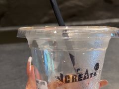 -J Create城市露营咖啡·简餐·宠物(上海动物园店)