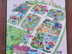 -南宫五洲植物乐园