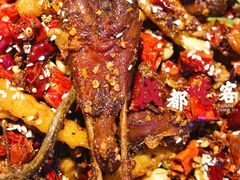 -成都吃客(九眼桥店)