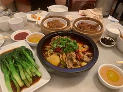 -金鼎轩(方庄天坛店)