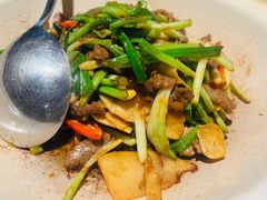 -肆月河豚·淮扬菜·湘菜(华天店)