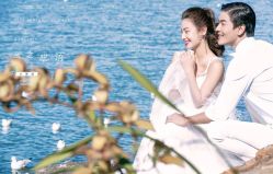 -金夫人婚纱摄影(华南店)