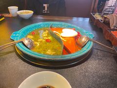 -吼堂老火锅(太古里总店)