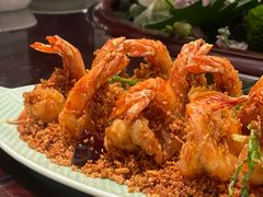 -杭州明豪voco酒店·明轩阁中餐厅