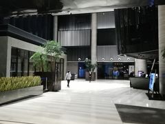 -青岛西海岸隆和福朋喜来登酒店