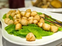 -渔港甄宴·海鲜·地标烟台菜(金沙滩店)