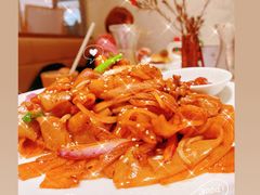 -十二粤味·顺德菜·烧鹅点心(五四广场店)