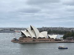-悉尼歌剧院