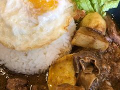 -KARN敢·春武里泰国小餐馆(版筑翠园店)