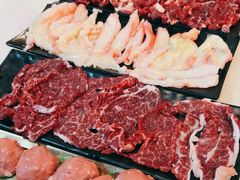 -福合埕牛肉丸(福平路店)