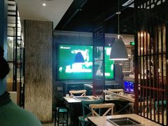 -野妹经典火锅(民治店)