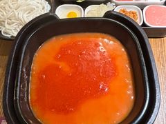 -阿香米线(闸北大润发店)