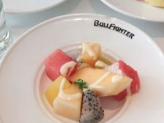 -炙烧战斧牛排餐厅(中山路动壹店)