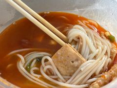 -桂湘缘卤味螺蛳粉