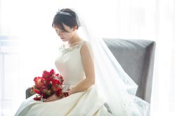 -喜喜婚纱HAPPINESS STUDIO奢定馆(海淀体验馆)